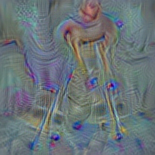 n03141823 crutch